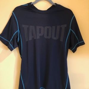 Tapout EUC Shirt